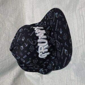 Disneyland Grumpy Hat